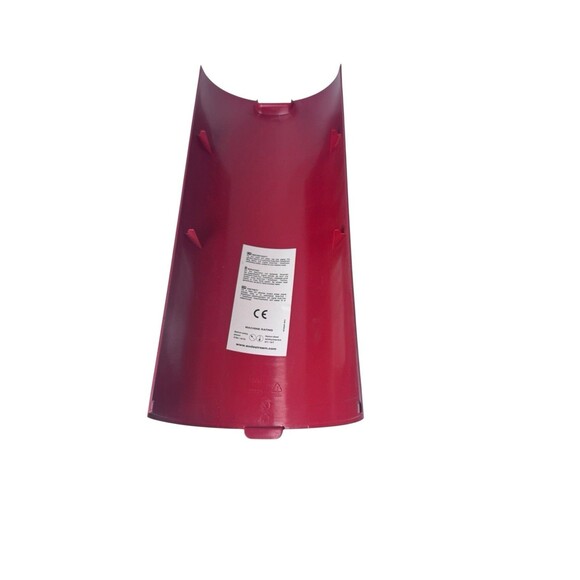 Sodastream FZ9001 Fizz Red Sparkling Water/ Soda Maker - Picture 12 of 16